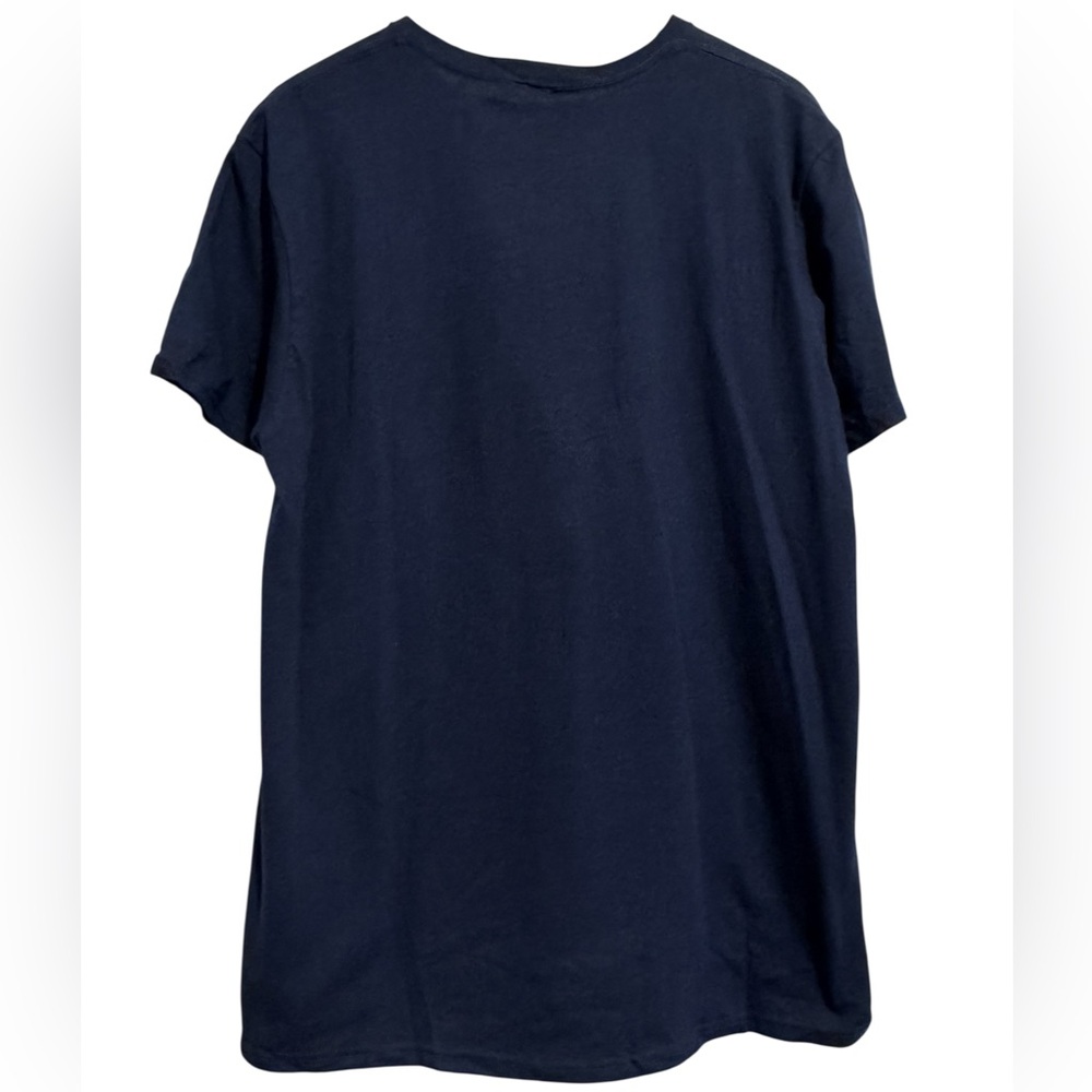 Disney Toy Story Navy Blue T-Shirt - Picture 2 of 3